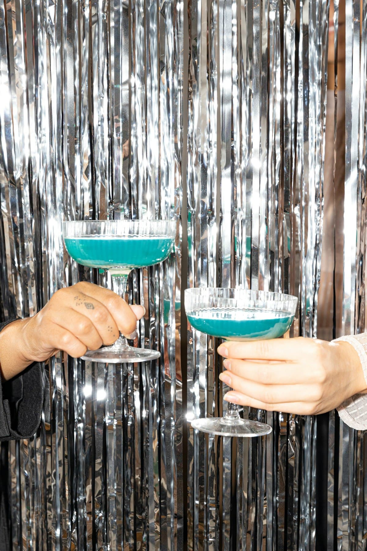 Routine beauté spiruline