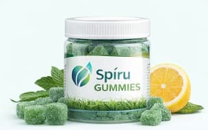 SPIRU GUMMIES