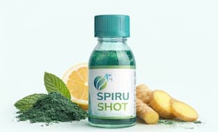SPIRU SHOT