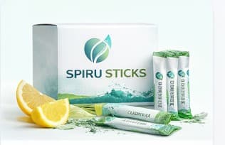 SPIRU STICKS